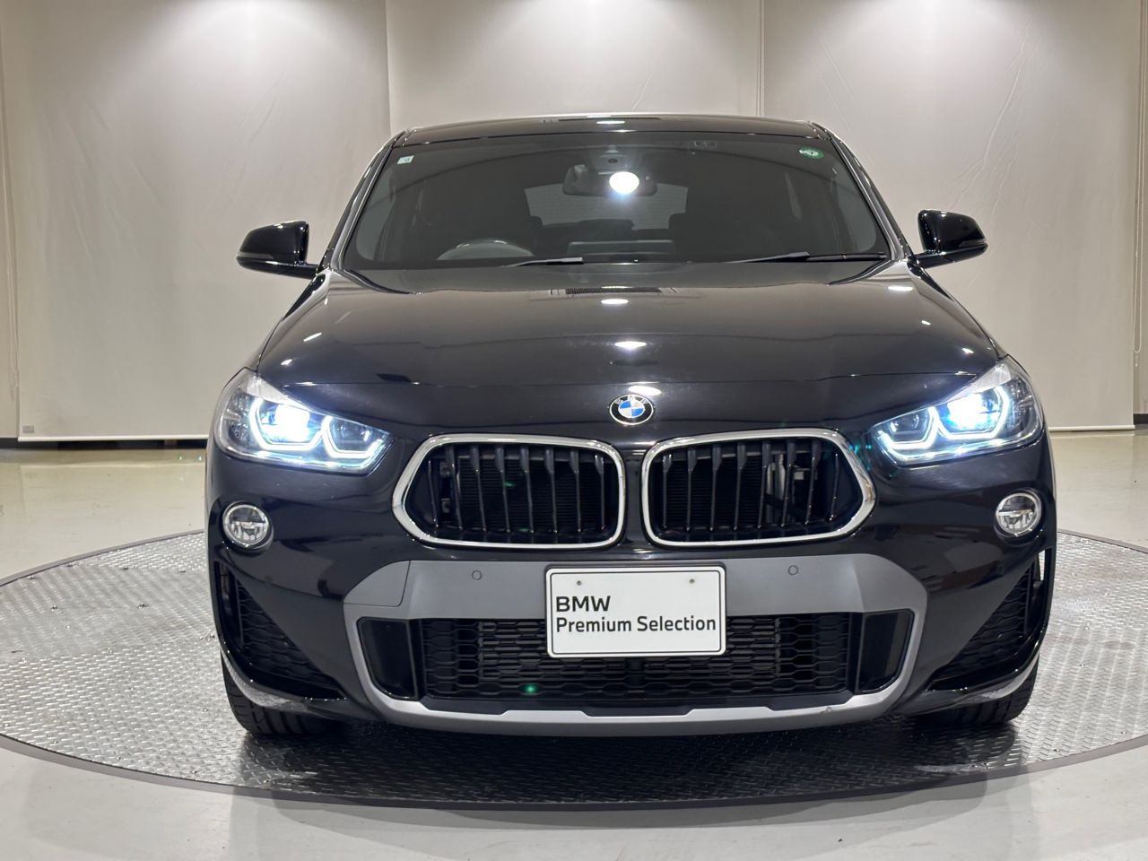 F39 X2 xDrive18d SAC B47 2.0d