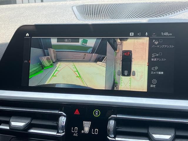 G21 320d xDrive Touring RHD
