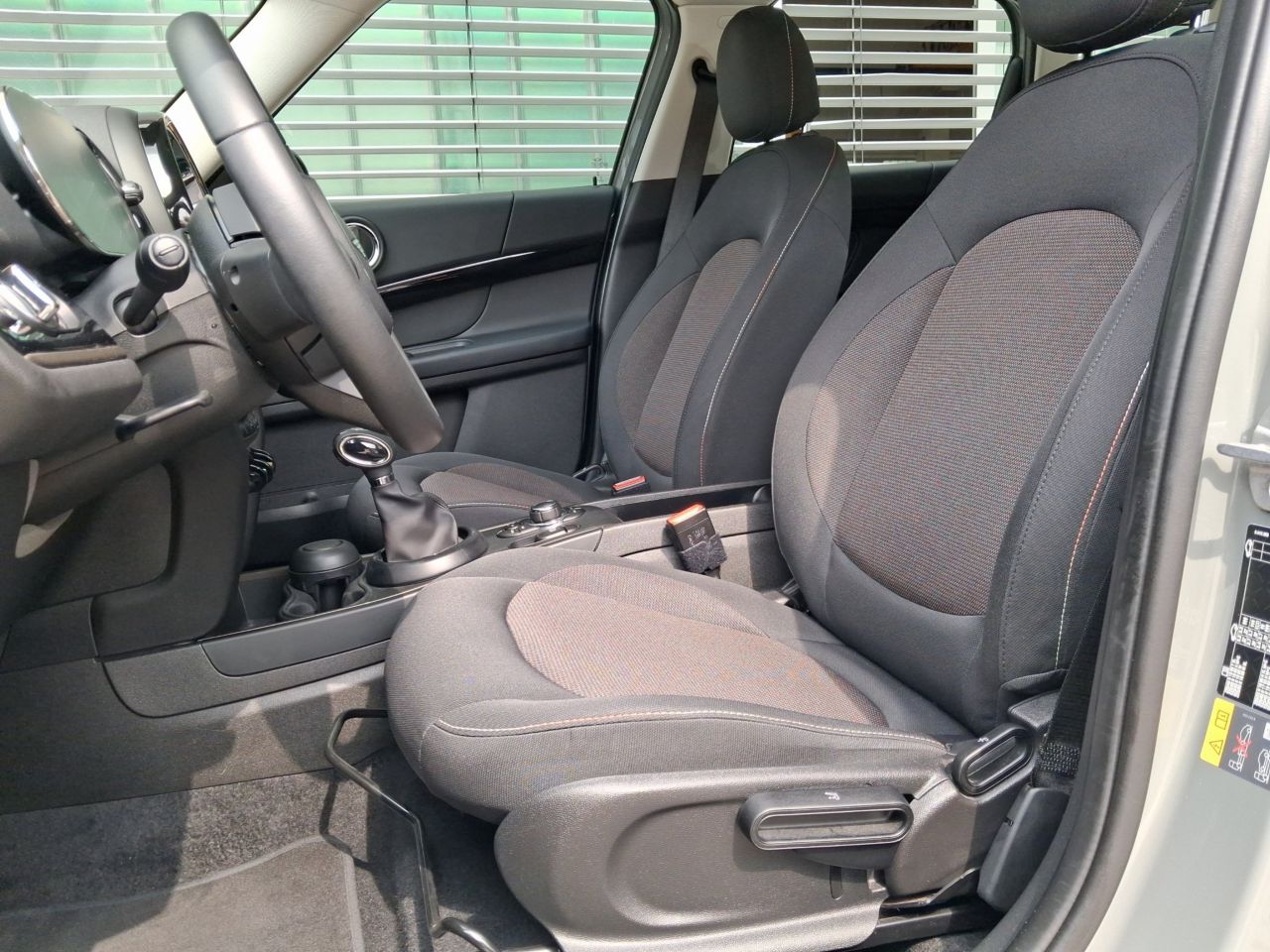 MINI Cooper SE