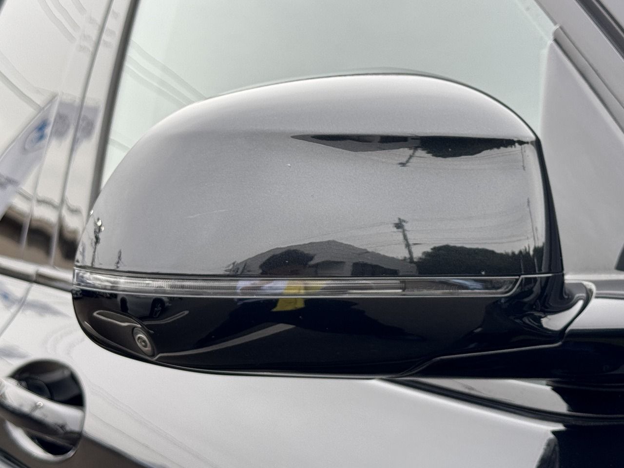 G01 X3 xDrive20d RHD ZA LCI