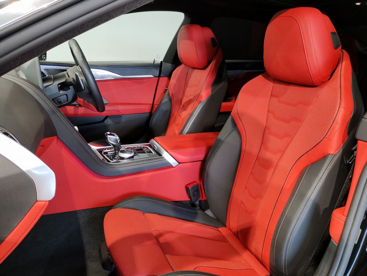 G16 840d xDrive Gran Coupe B57 3.0d