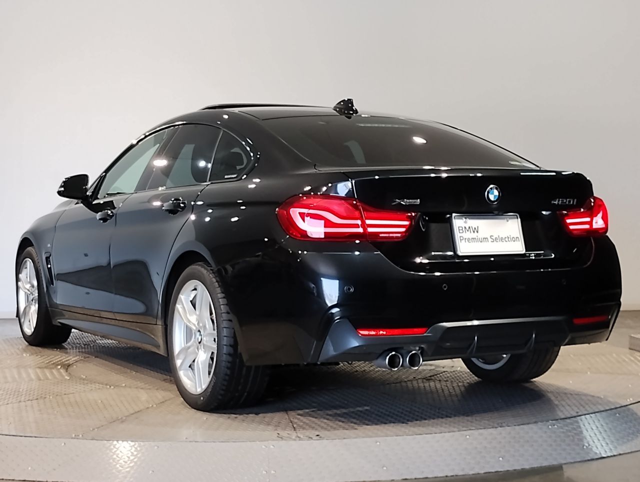 420IX GC
