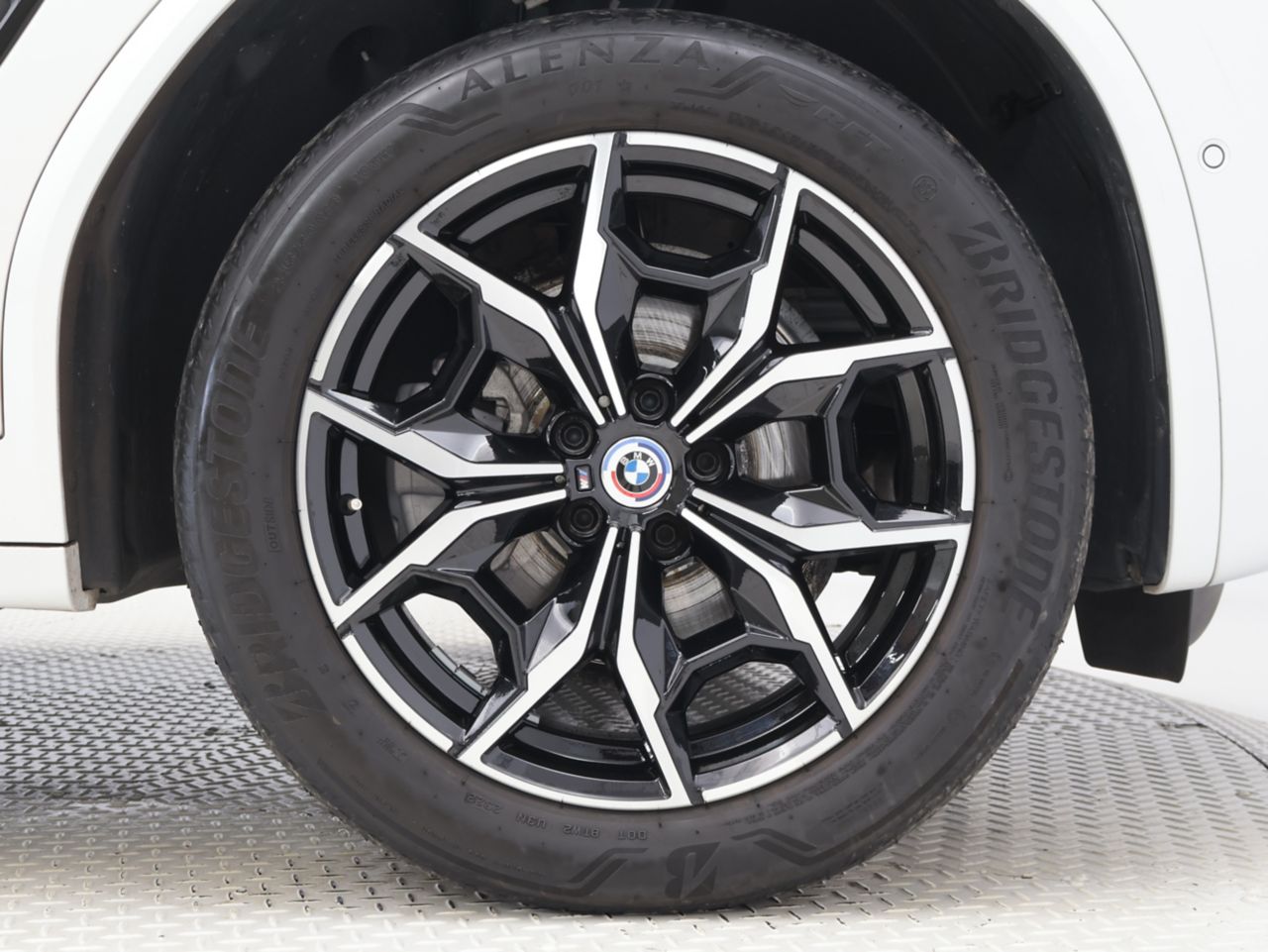 G01 X3 xDrive20d RHD ZA LCI