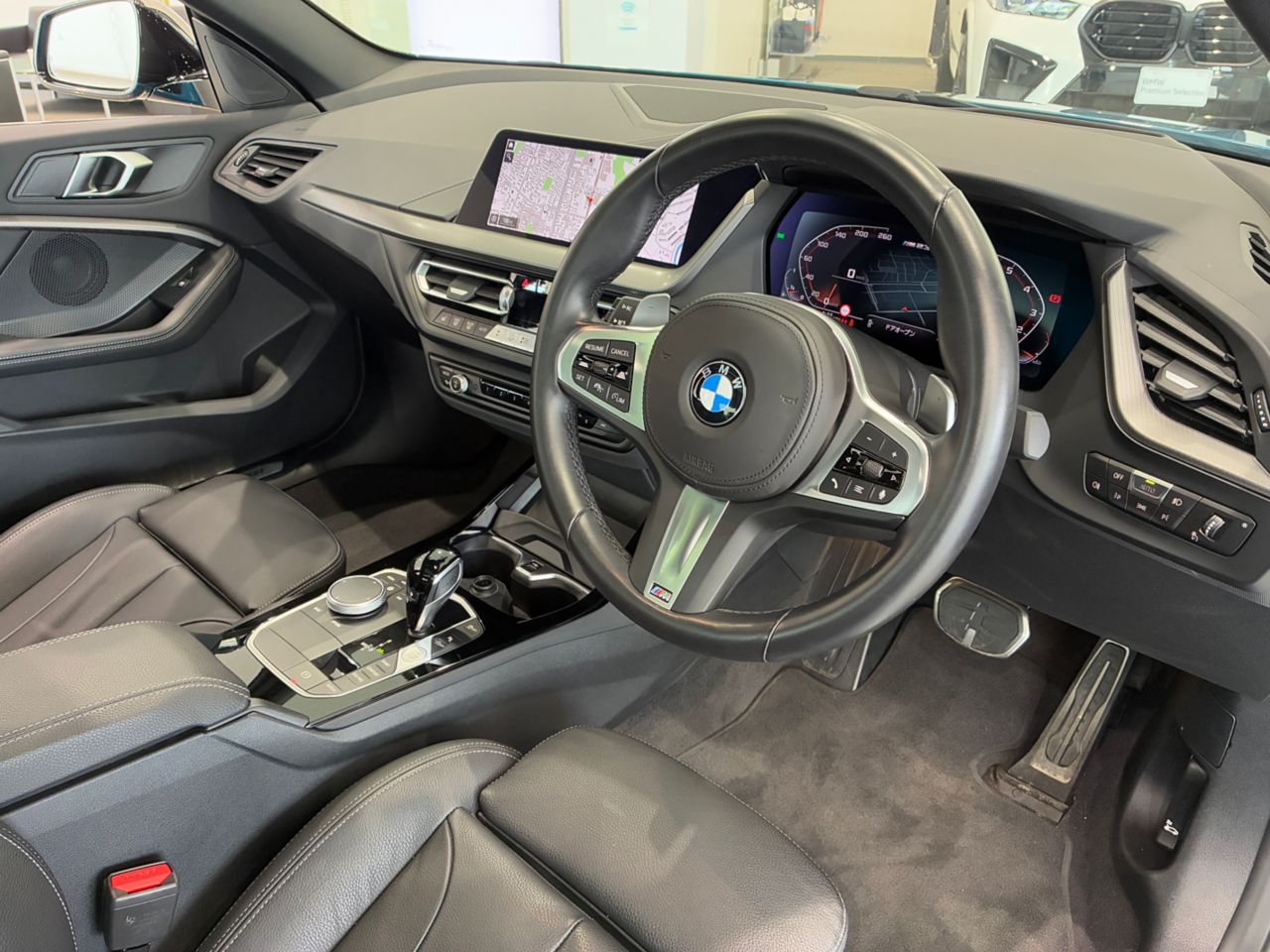 F4* **35i xDrive **** ***** B48 2.0i