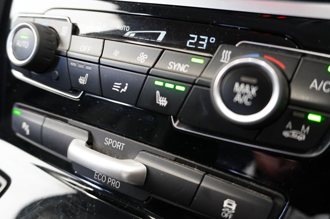 F46 218d Gran Tourer B47 2.0d LCI