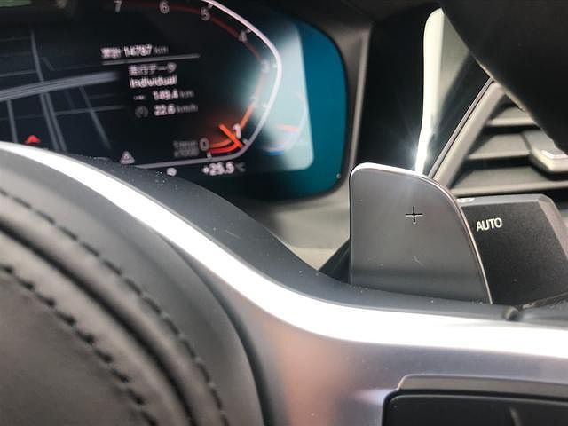 G22 420i B48 2.0 RHD