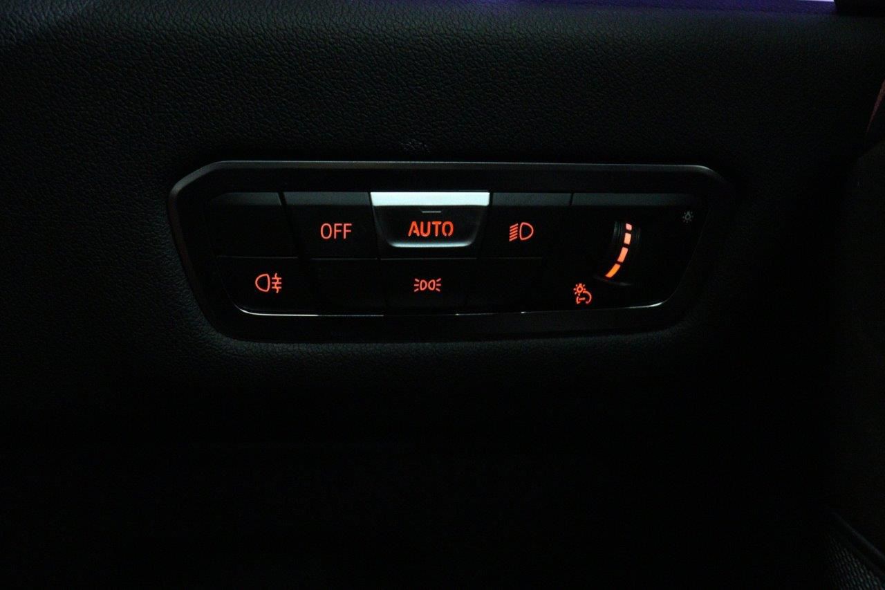 X6 xDrive30d RHD