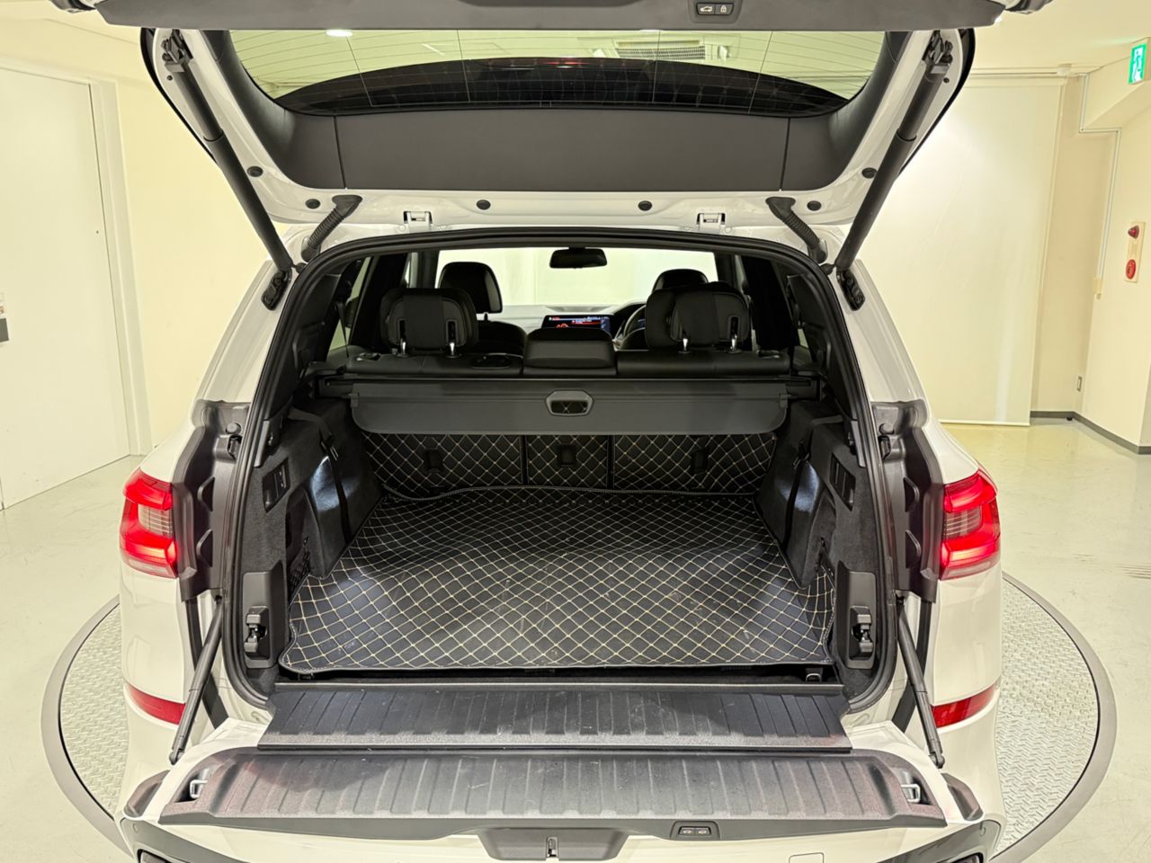G05 X5 xDrive40d xLine B57 3.0d