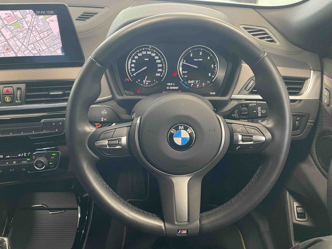F39 X2 xDrive18d SAC B47 2.0d