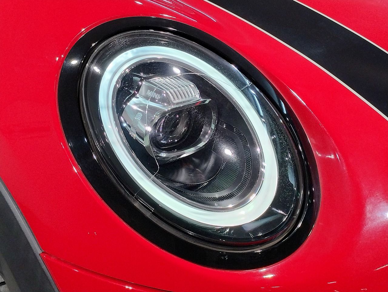 F56 MINI JOHN COOPER WORKS