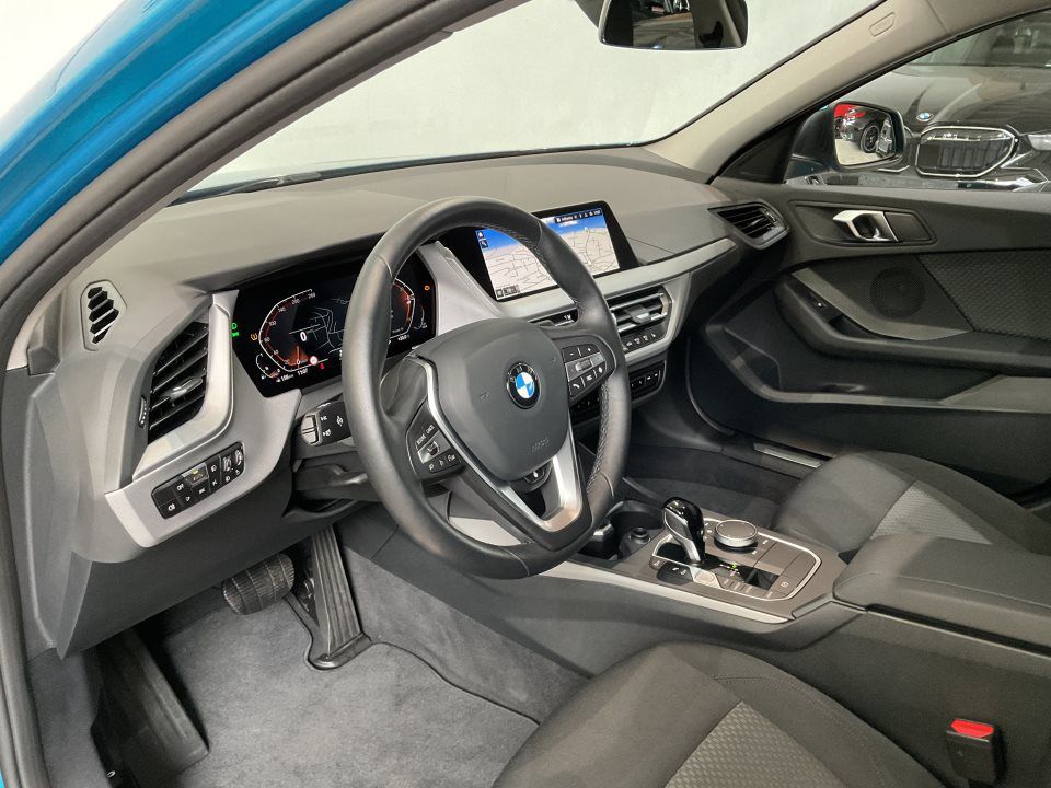 BMW 116