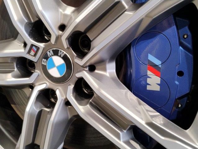 F40 M135i xDrive Sports Hatch 5-door B48 2.0i