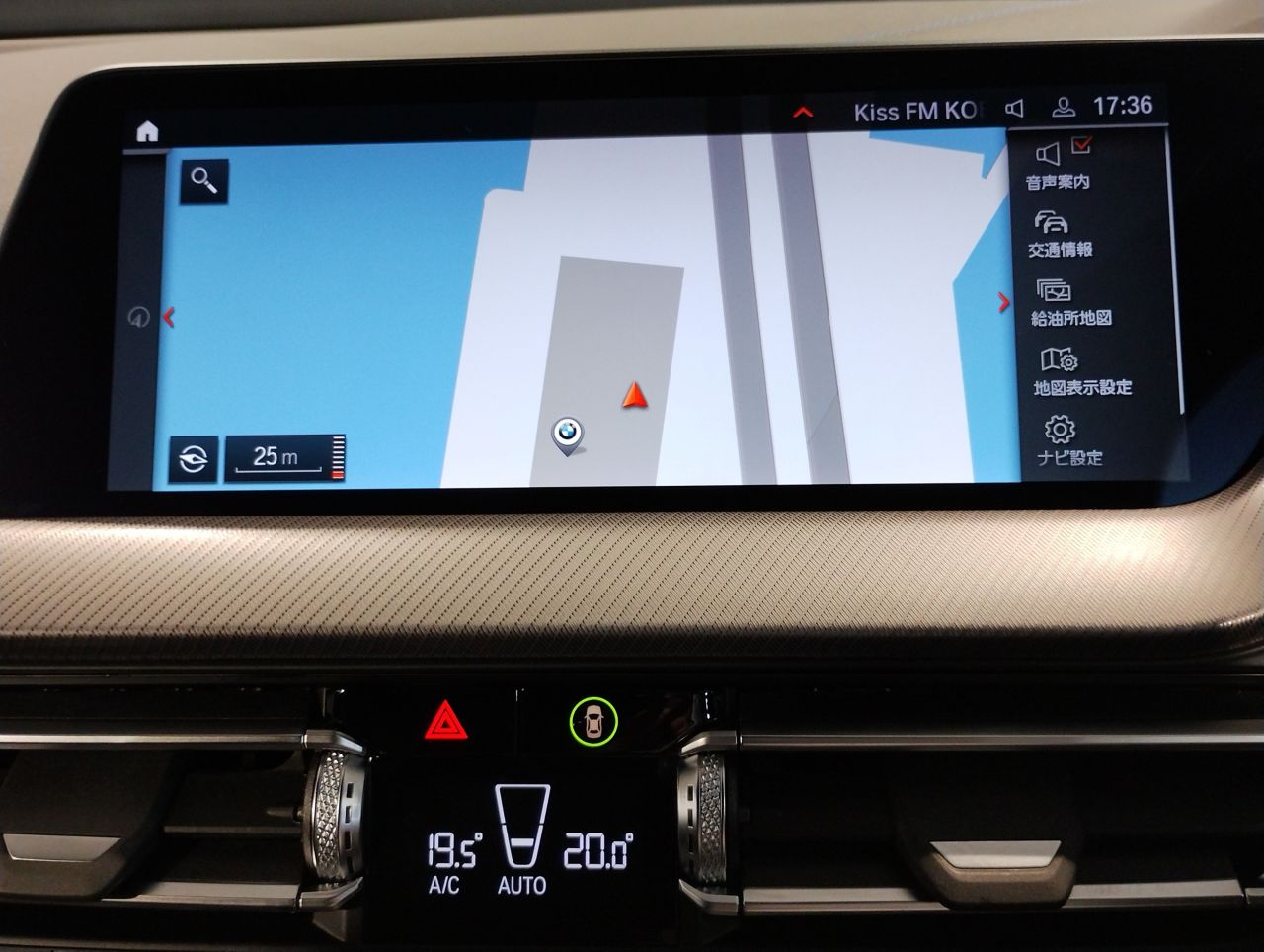 F40 118d Sports Hatch 5-door B47 2.0d