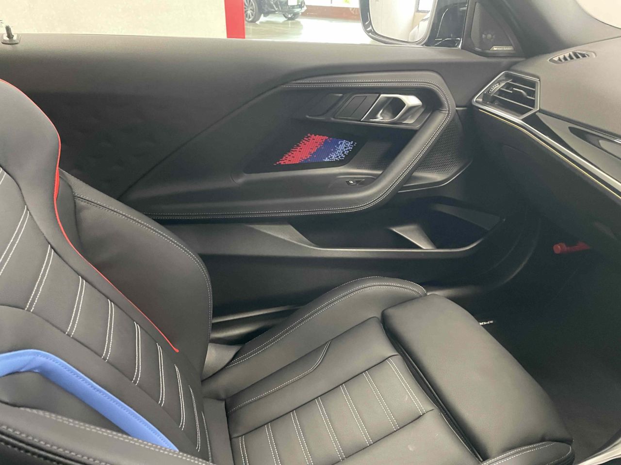 G87 M2 Coupe