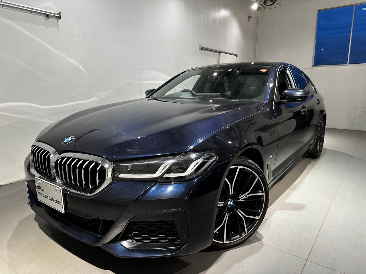 523d xDrive M Sport