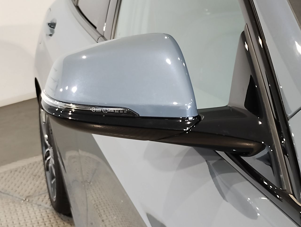 F40 118d Sports Hatch 5-door B47 2.0d