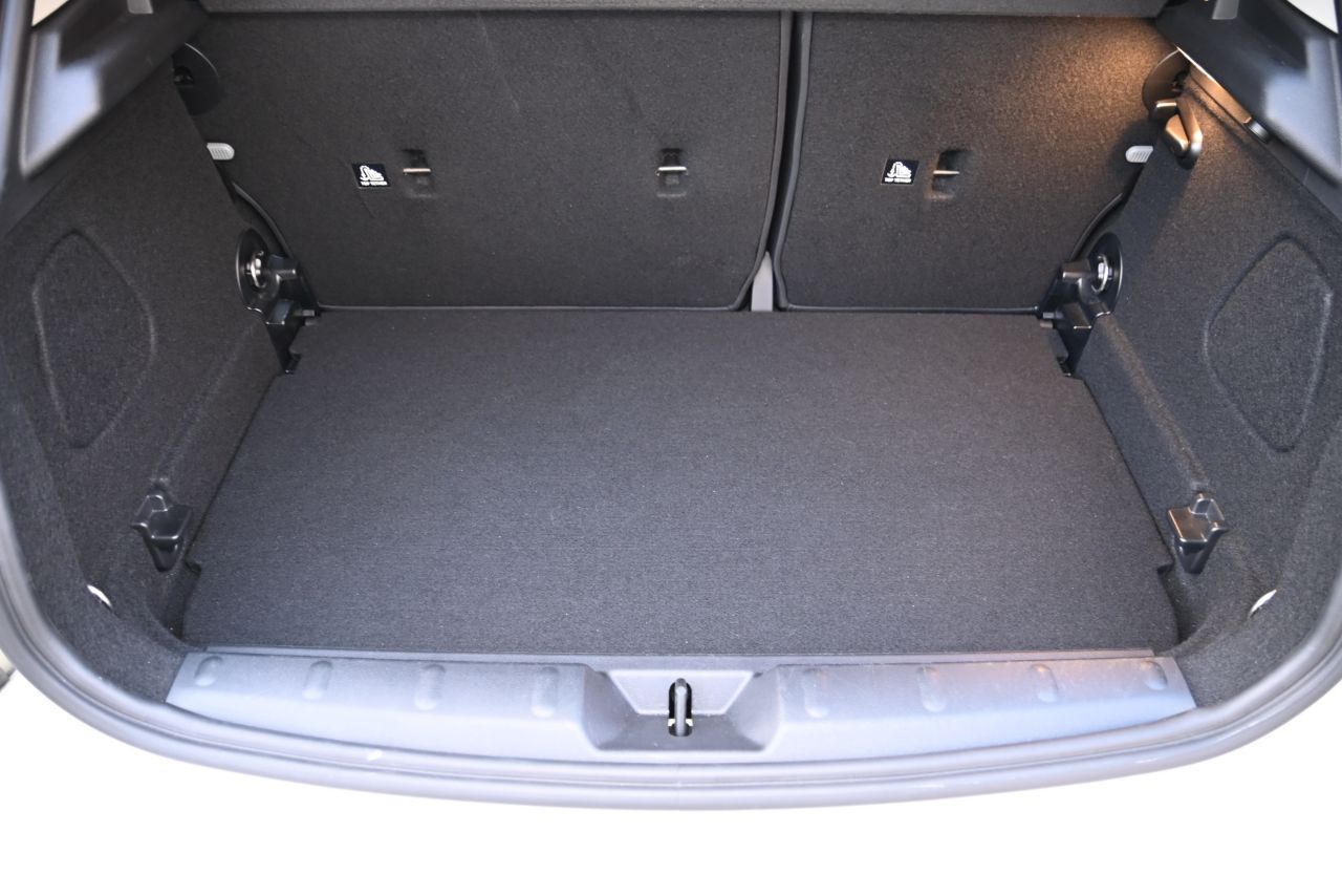 F55 MINI Cooper 5-Door Hatch LCI