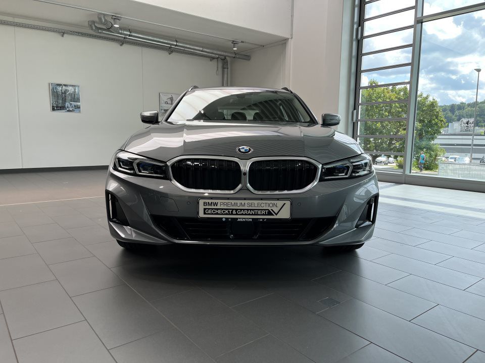 BMW 318