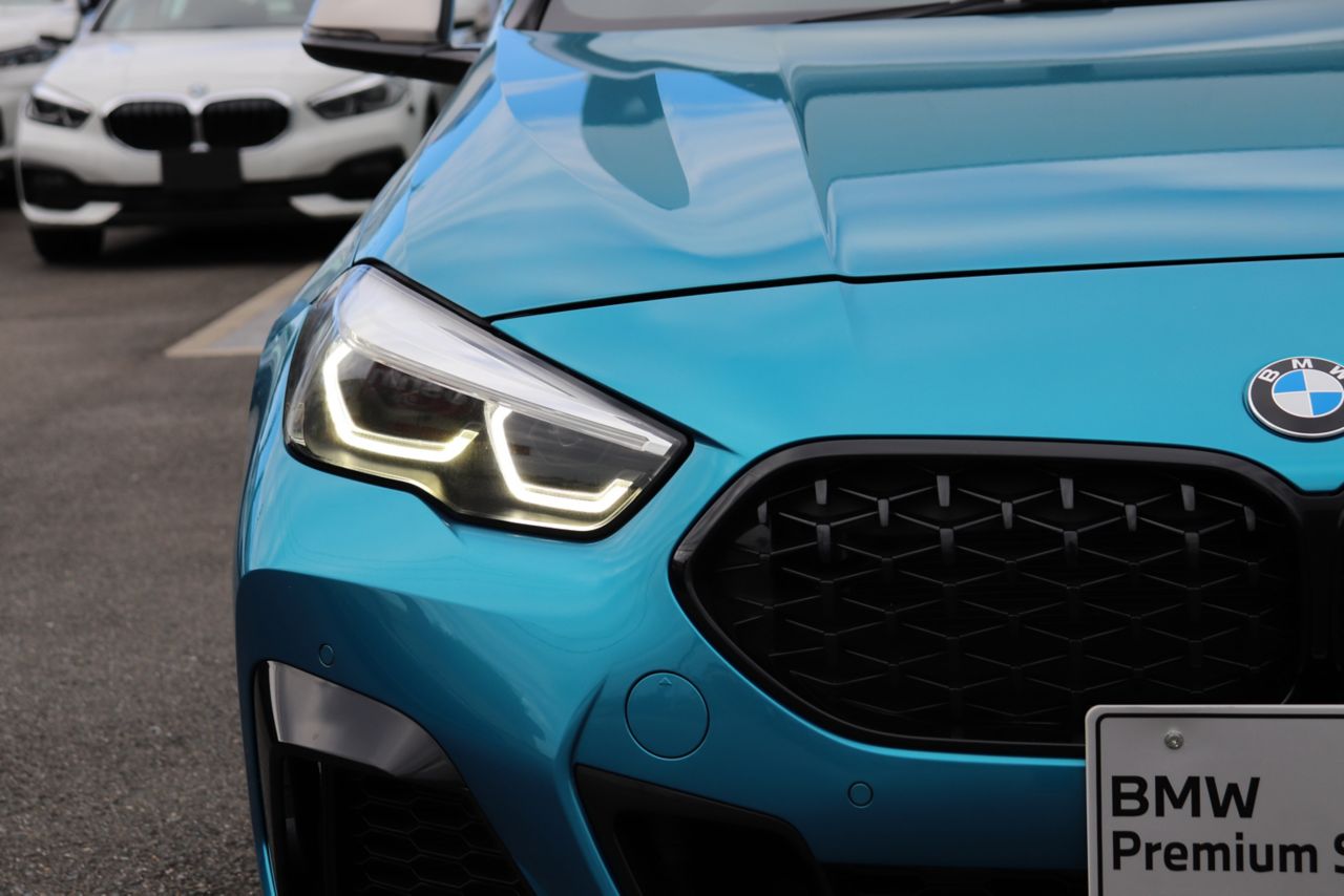 F4* **35i xDrive **** ***** B48 2.0i