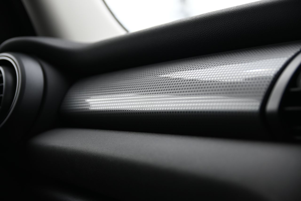 F55 MINI Cooper 5-Door Hatch LCI