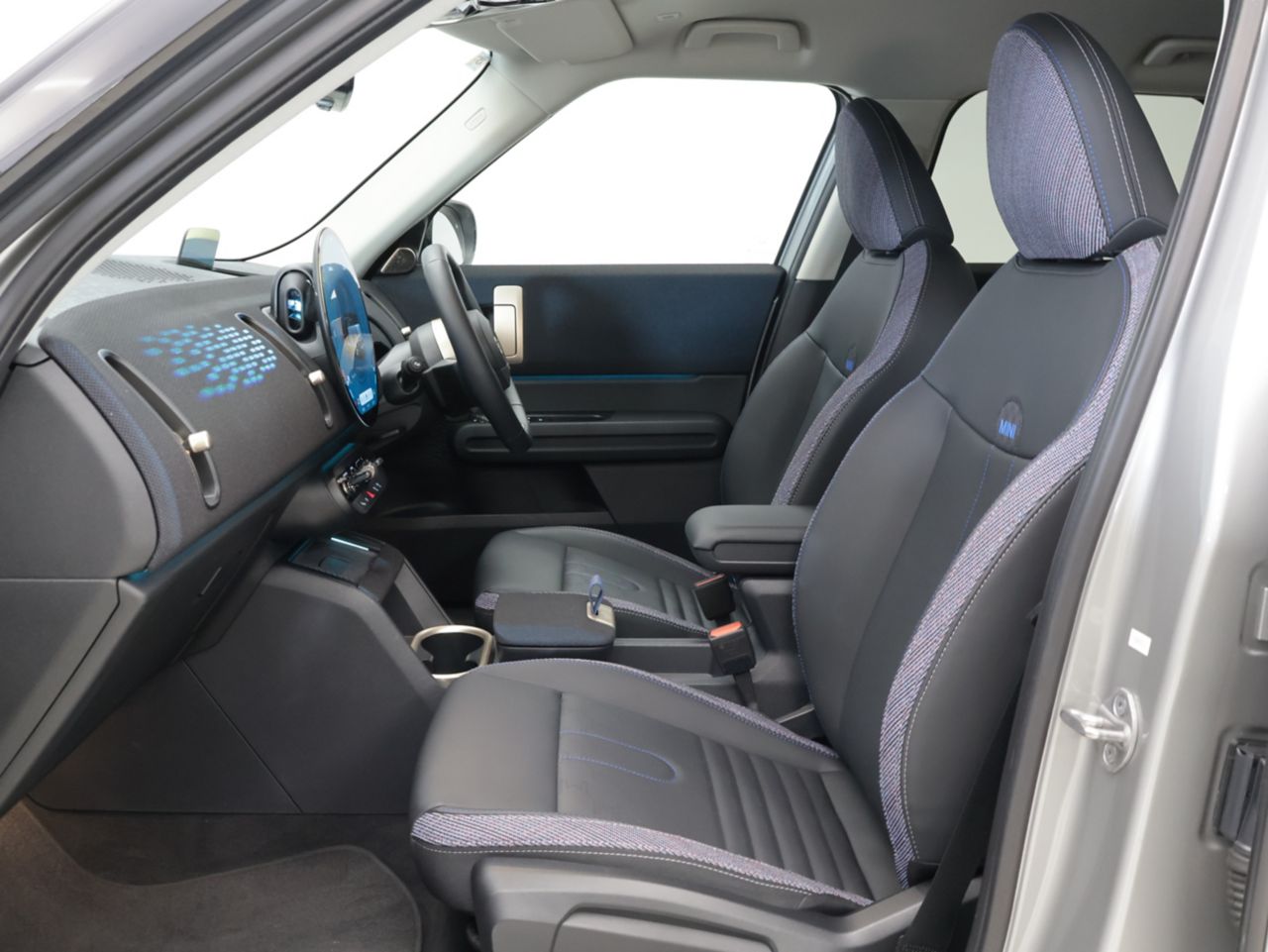 U25 MINI Countryman E