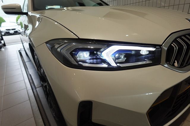 G20 320i Saloon LCI RHD MX