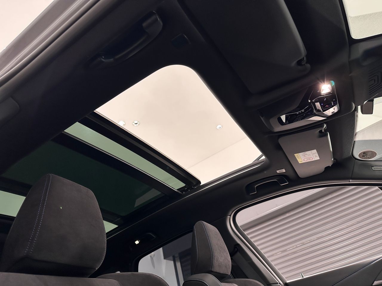 U06 218d Active Tourer B47 2.0d