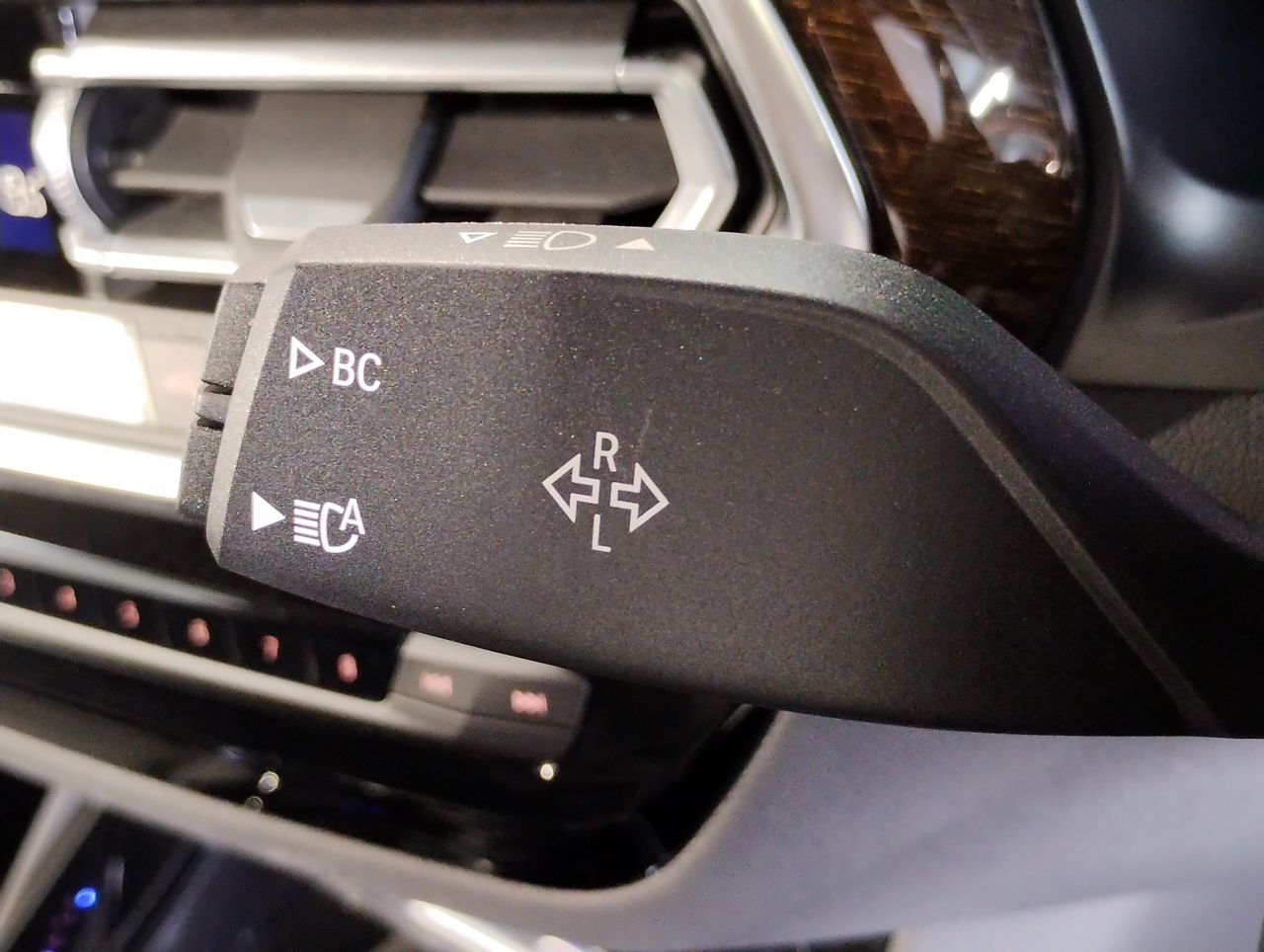 G01 X3 xDrive20d RHD ZA LCI