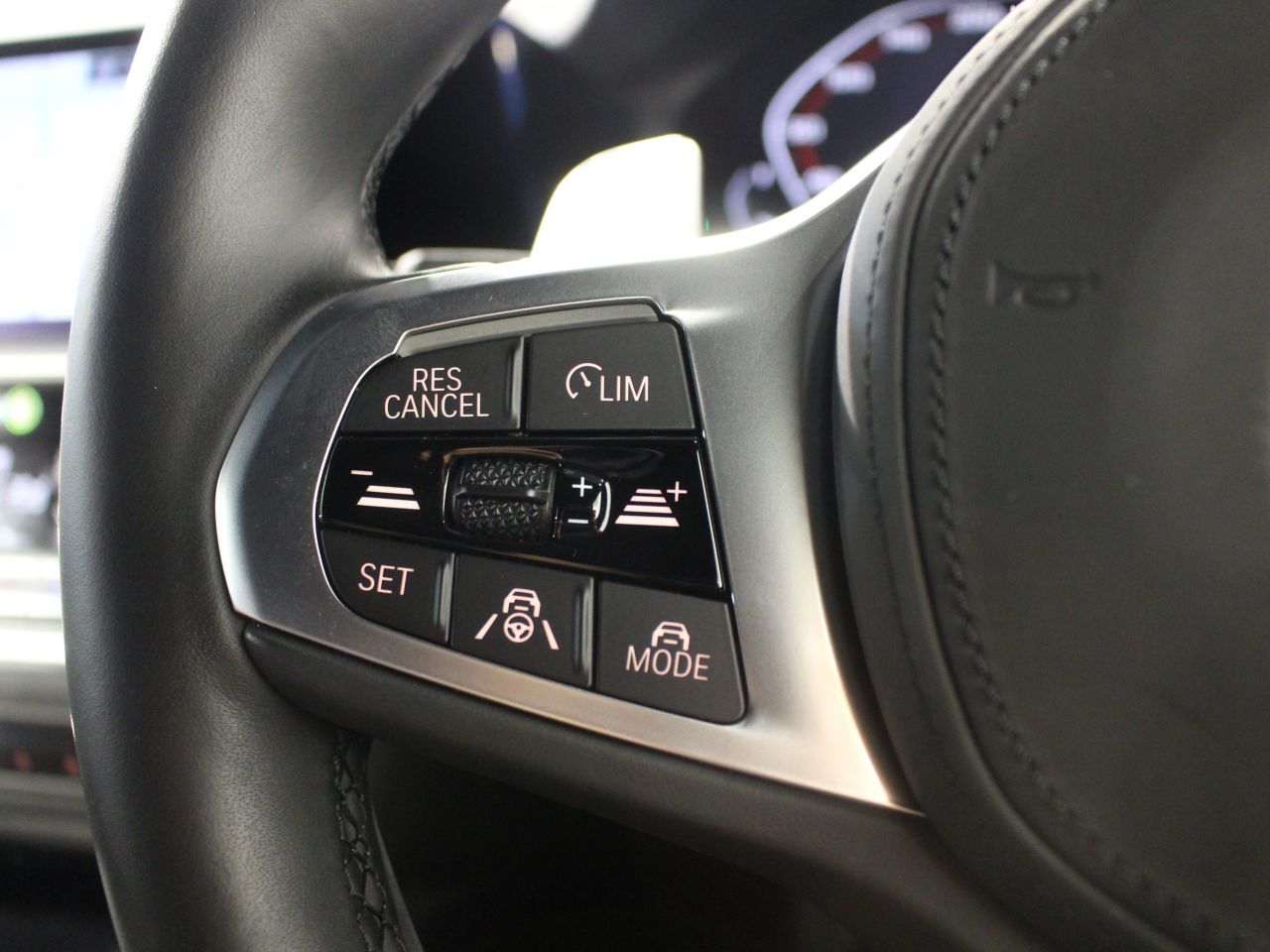 G22 M440i xDrive B58 3.0 RHD