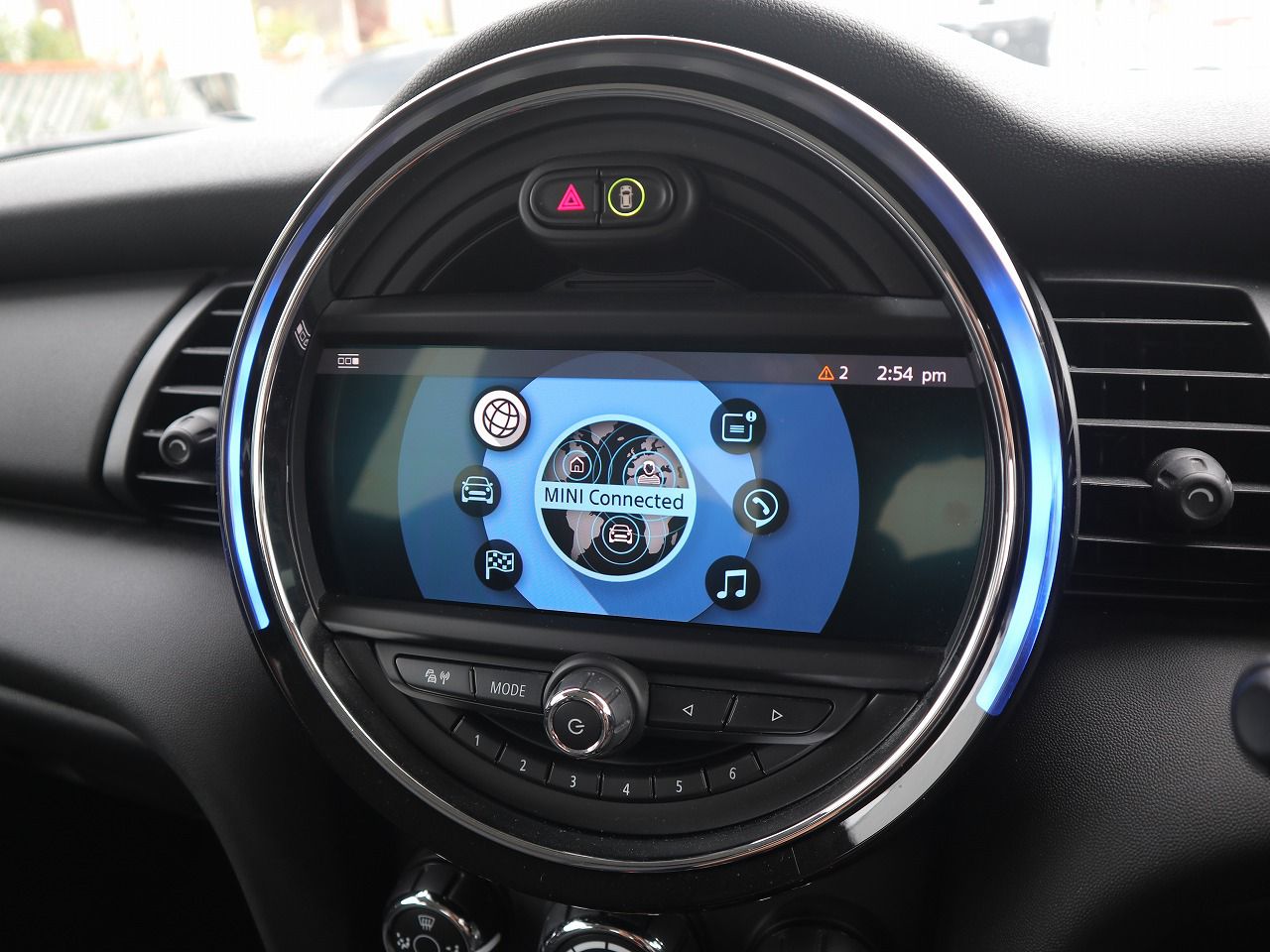 F55 ONE