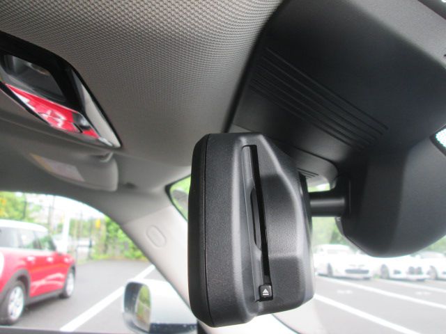 F66 MINI Cooper C 3Dr