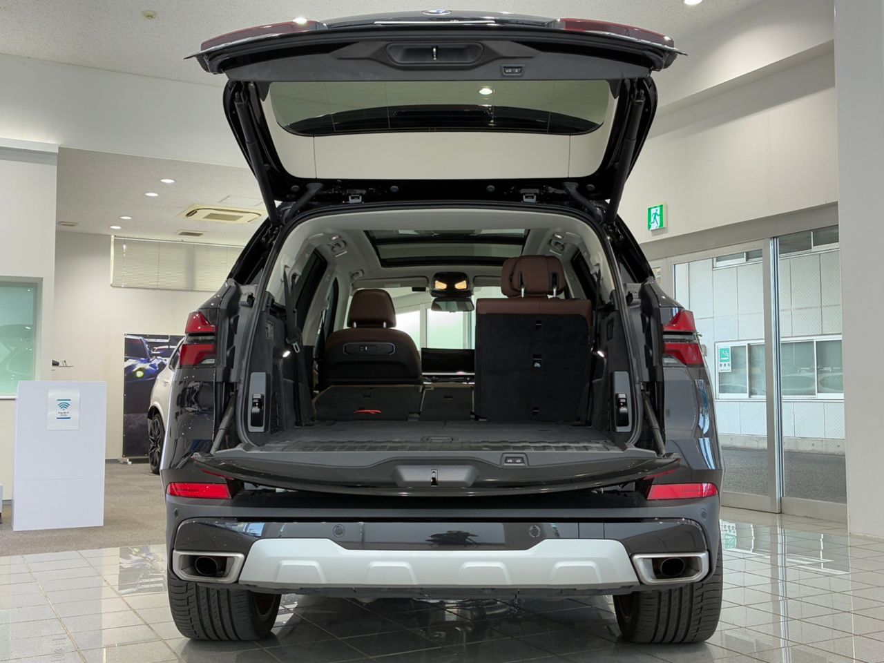X5 xDrive30d RHD