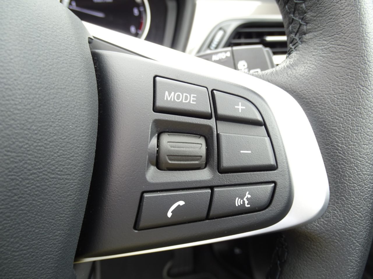F48 X1 xDrive18d B47 2.0d LCI