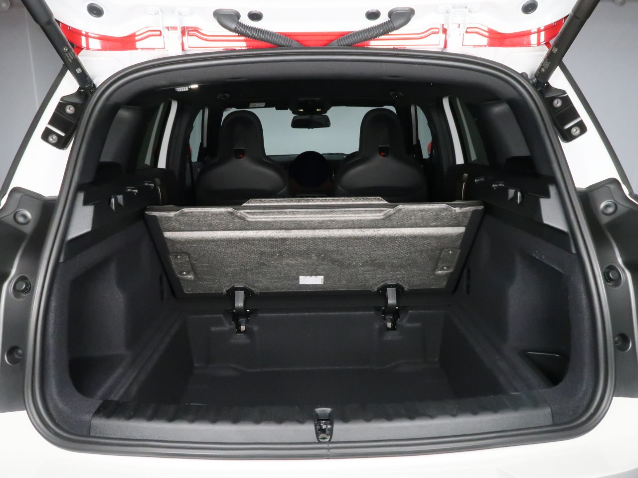 U25 MINI John Cooper Works Countryman ALL4