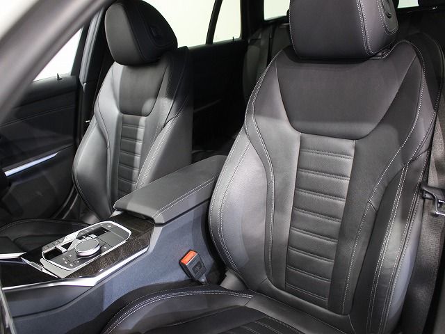 G21 320d xDrive Touring LCI RHD