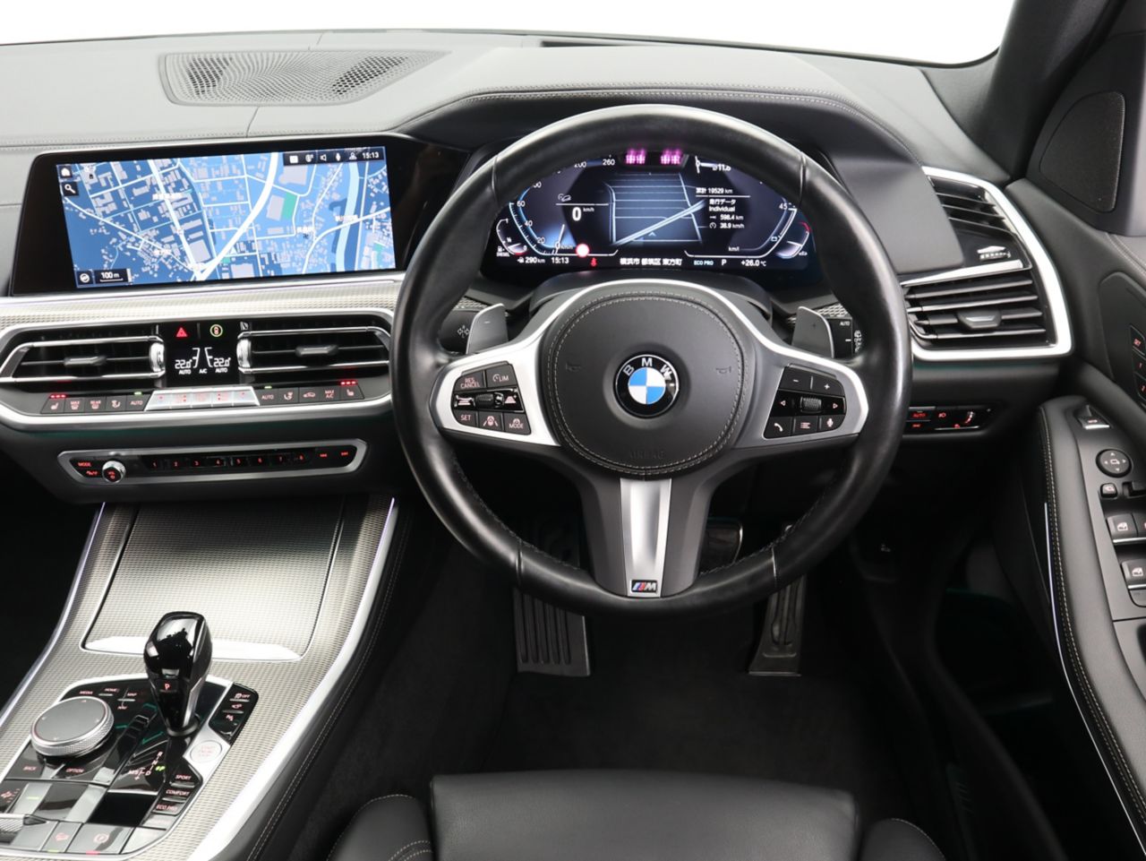 G05 X5 xDrive30d xLine B57 3.0d