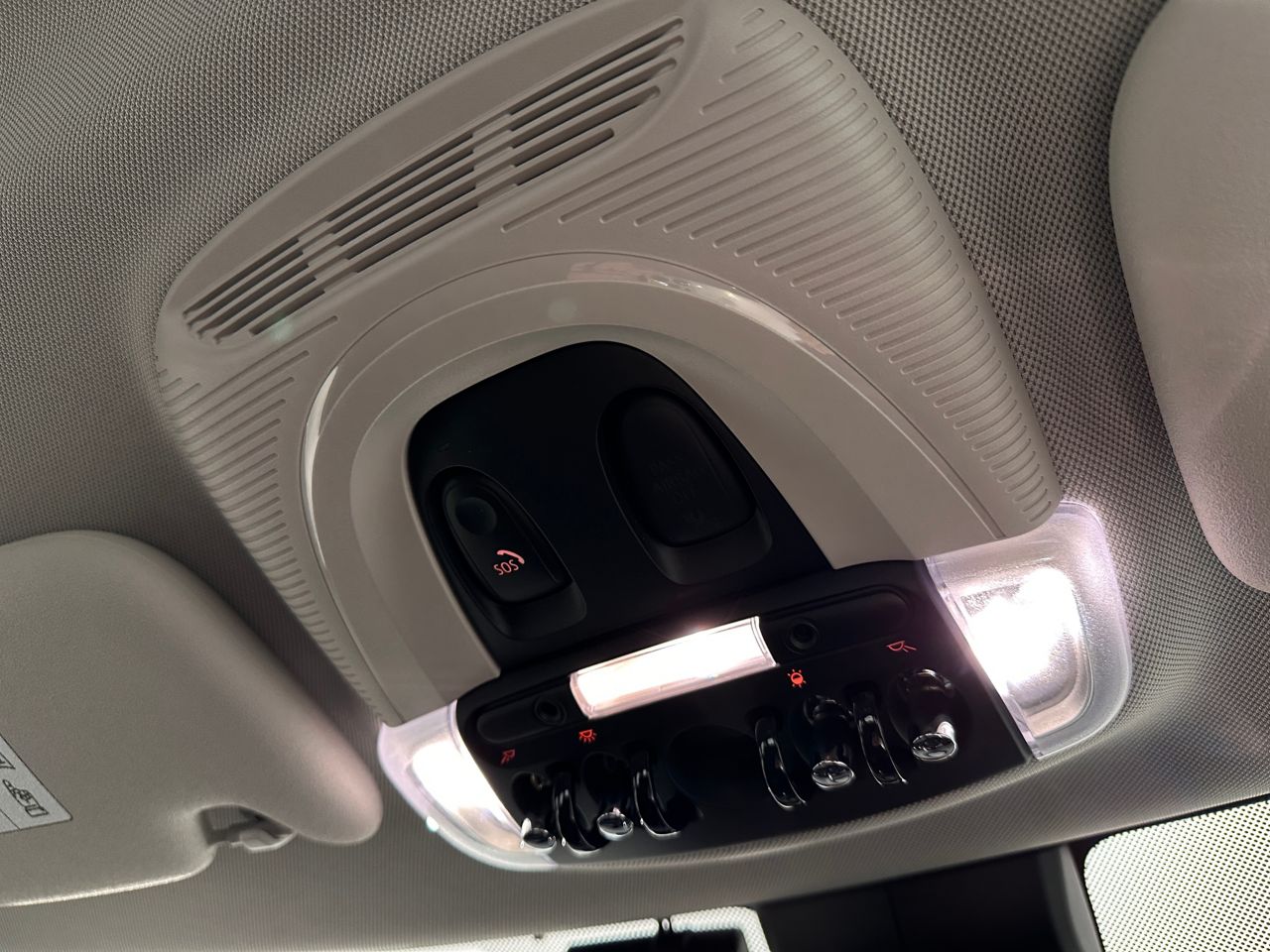 Cooper 5 doors