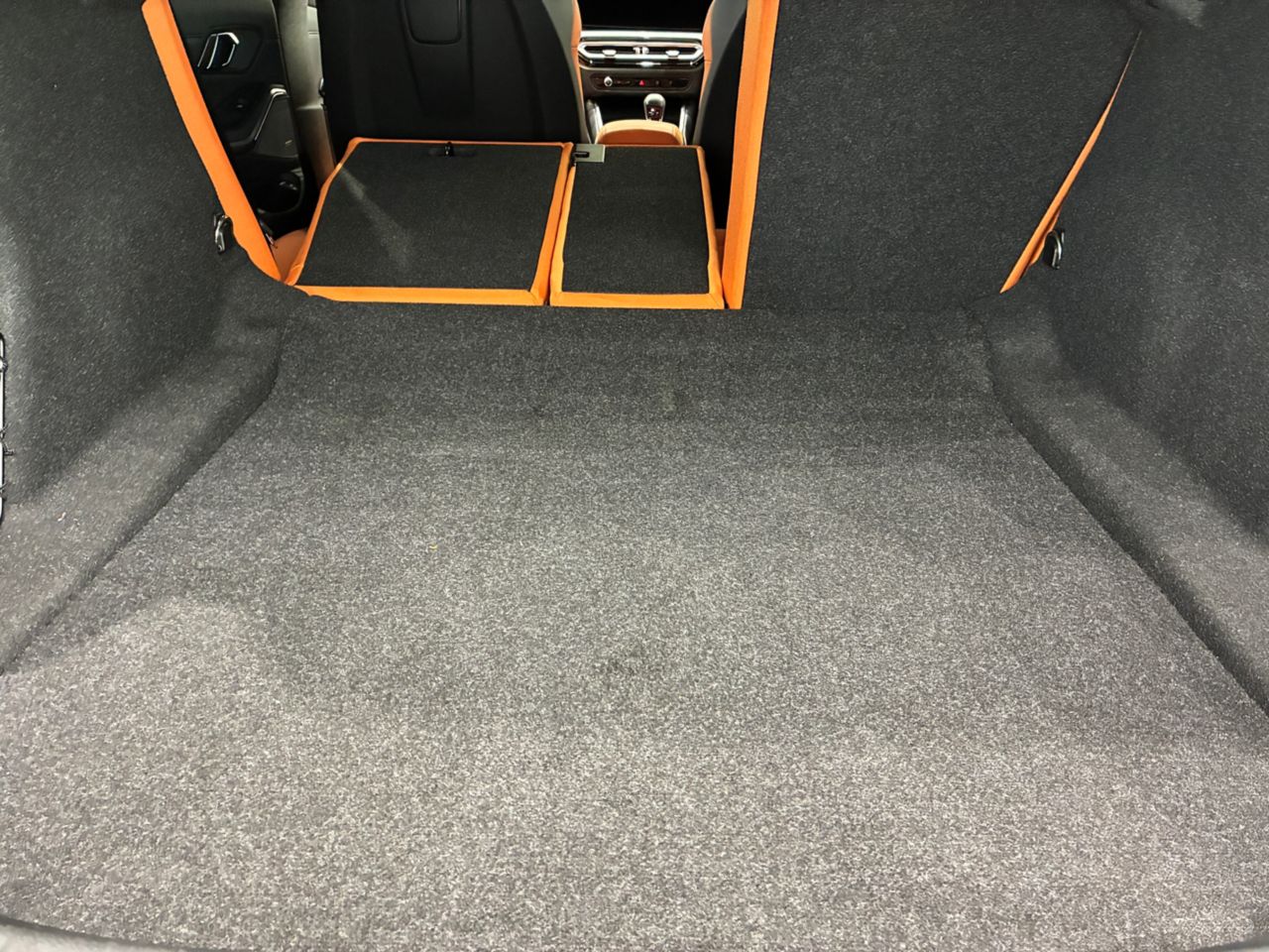 G80 M3 Competition M xDrive Saloon RHD