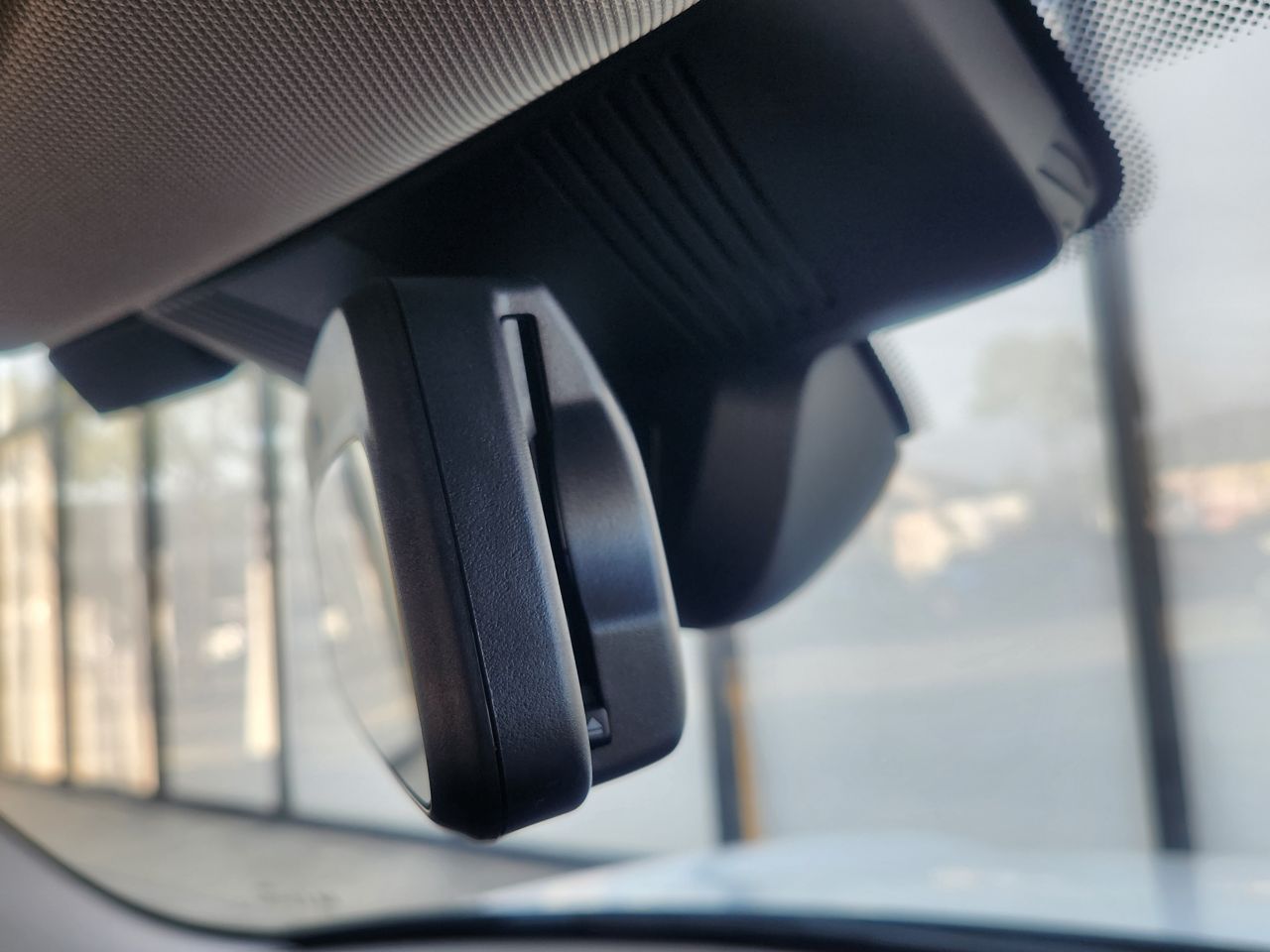 F66 MINI Cooper C 3Dr