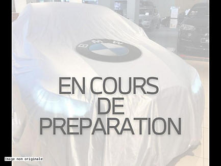 BMW 218i 136 ch Coupe Finition M Sport