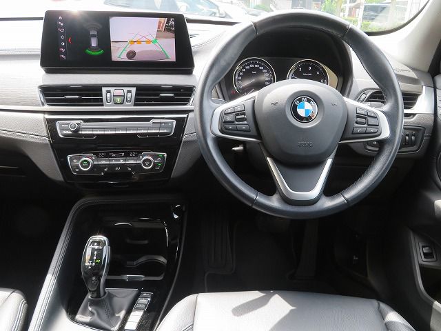 F48 X1 xDrive18d B47 2.0d LCI