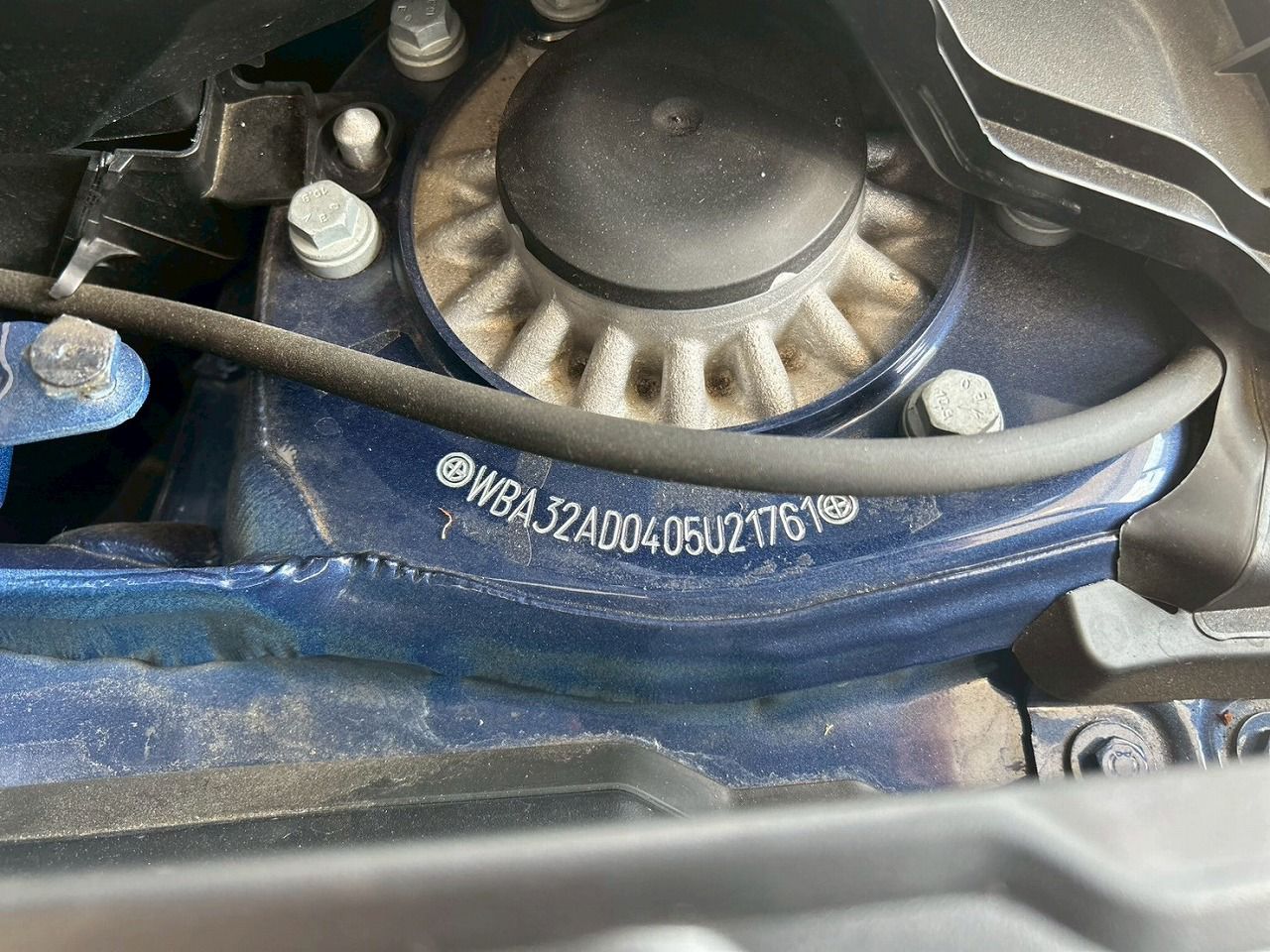 F48 X1 xDrive18d B47 2.0d LCI