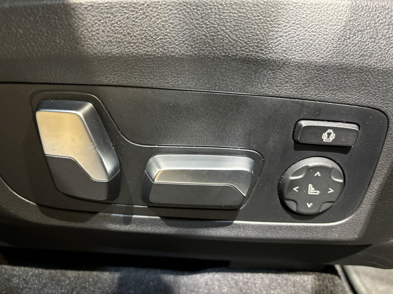 G01 X3 xDrive20d RHD ZA LCI