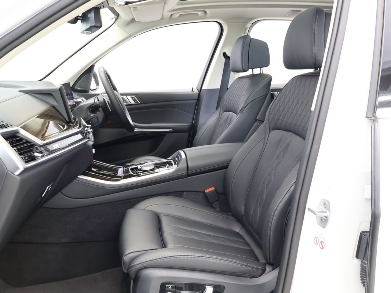 X5 xDrive30d RHD