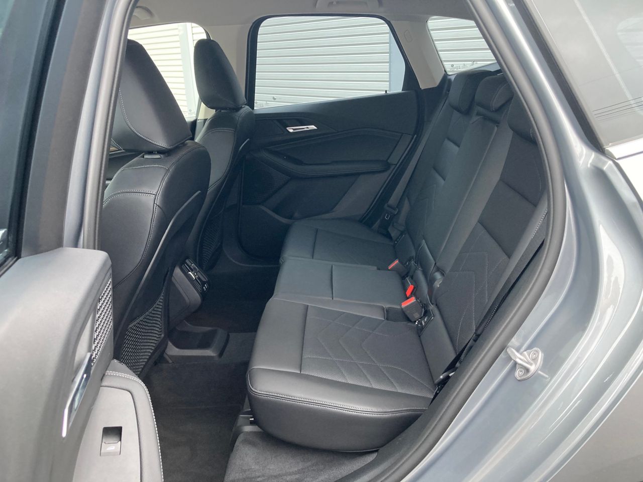 U06 218d Active Tourer B47 2.0d
