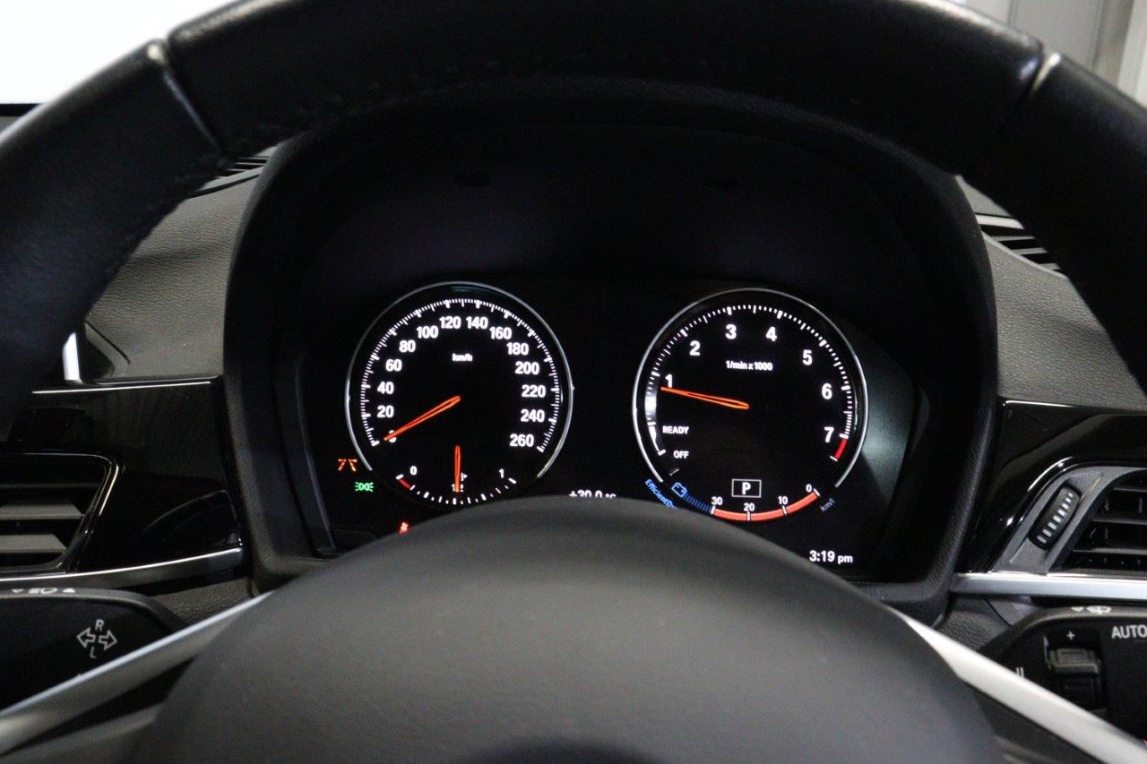 F48 X1 xDrive20i B48 2.0i