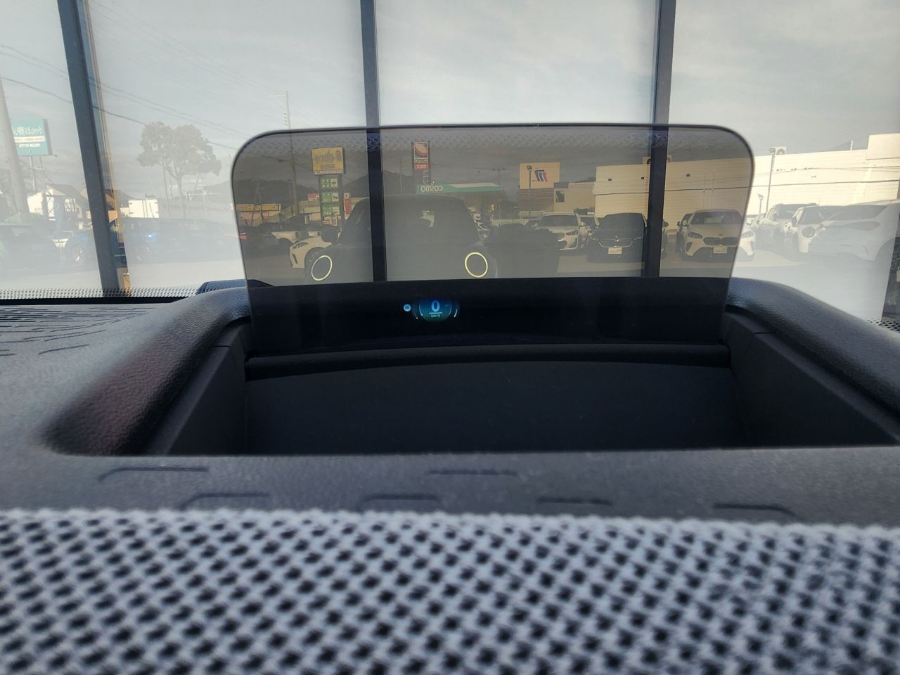 F66 MINI Cooper C 3Dr