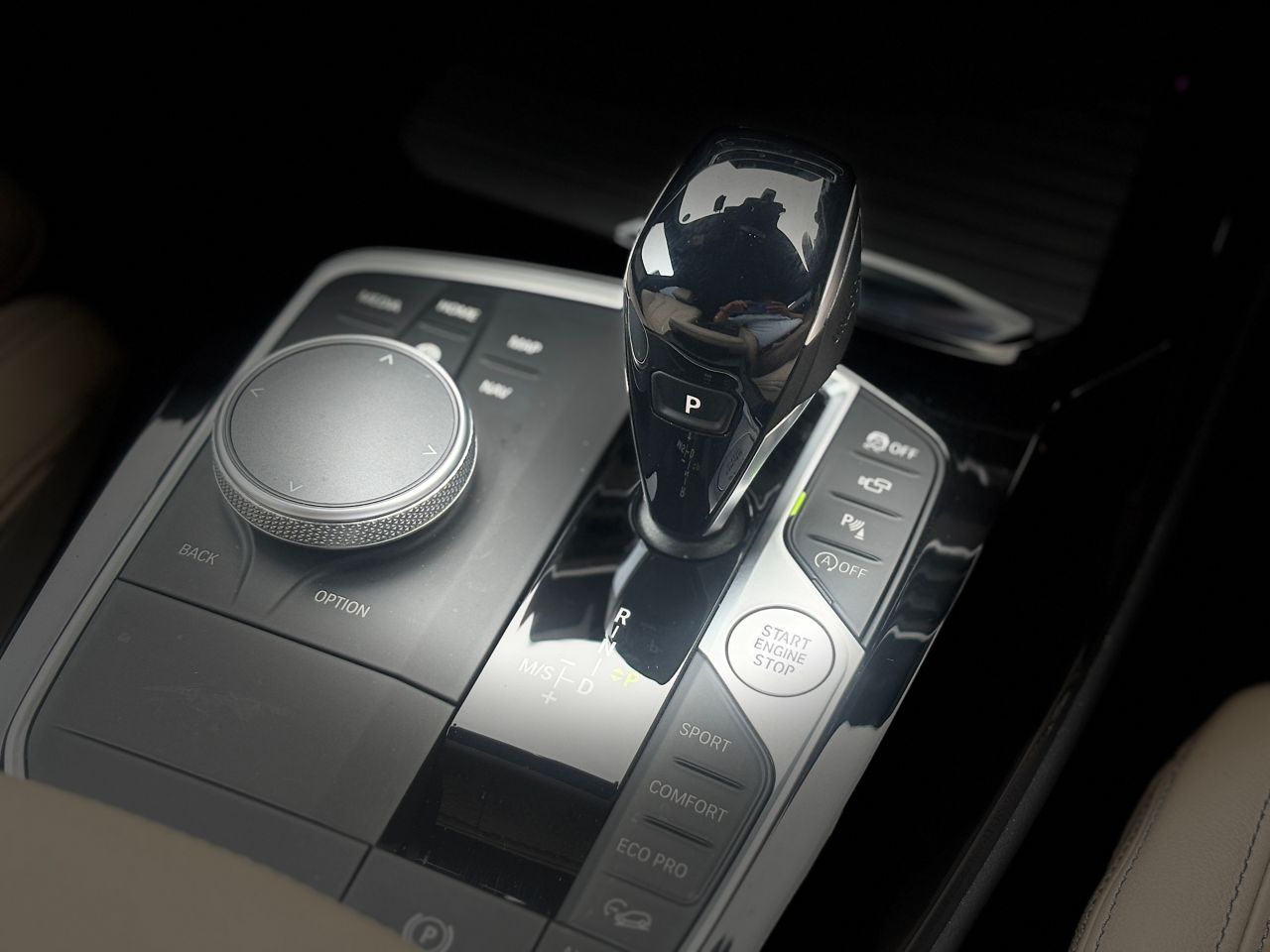 G01 X3 xDrive20d RHD ZA LCI