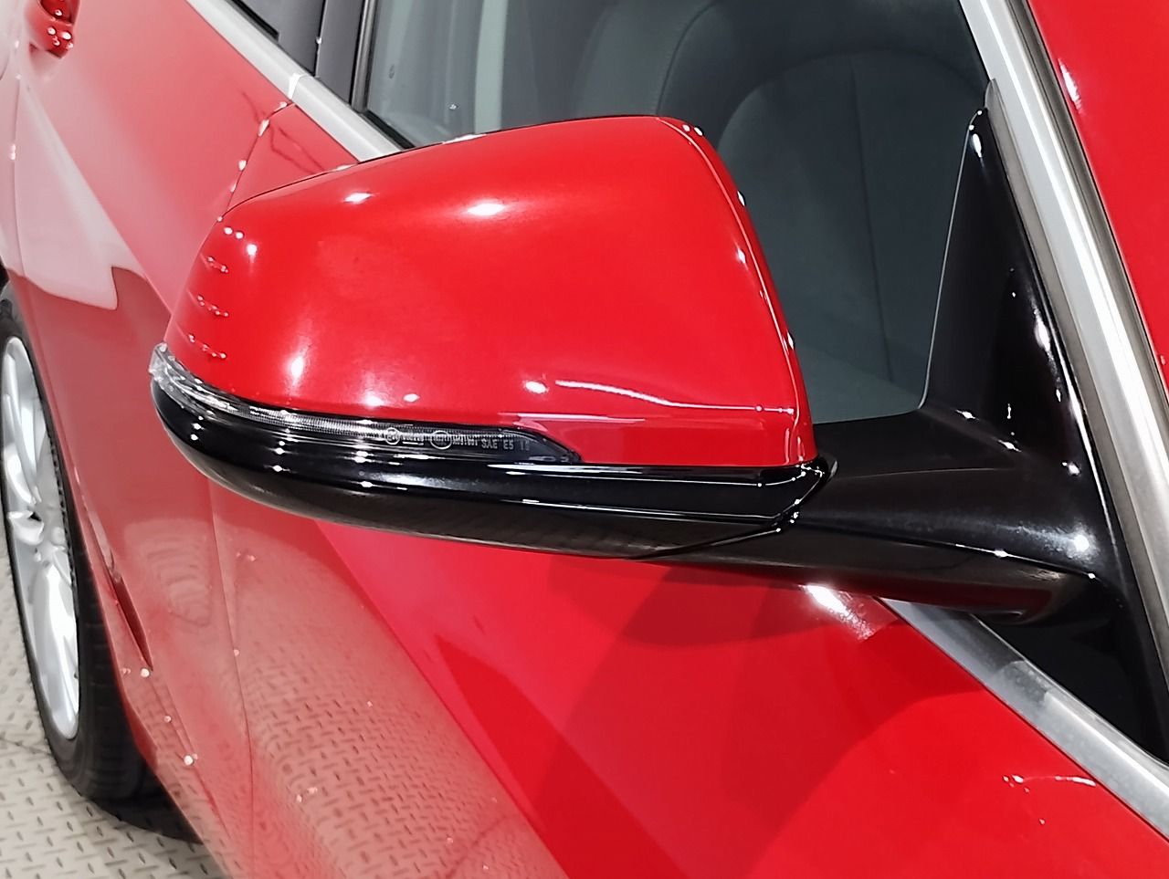 F40 118d Sports Hatch 5-door B47 2.0d