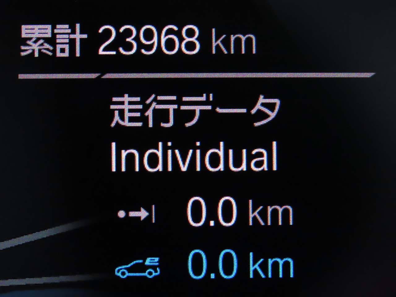 G20 330e Saloon RHD